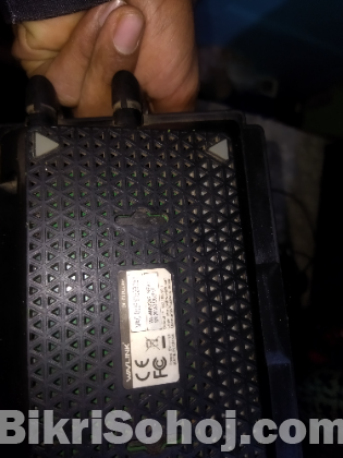wavelink router
